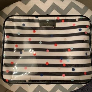 Kate Spade Toiletry bag